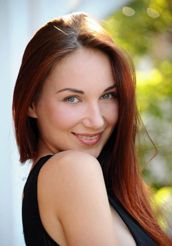 Алла, 25 лет, 1 размер груди